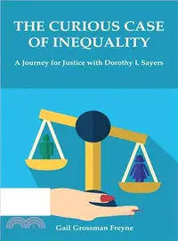 在飛比找三民網路書店優惠-The Curious Case of Inequality