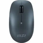 MSI Hiroshi Limited Edition Wireless Mouse [Hiroshi Mouse]