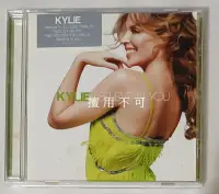 在飛比找Yahoo!奇摩拍賣優惠-Kylie Minogue 凱莉米洛 I believe i