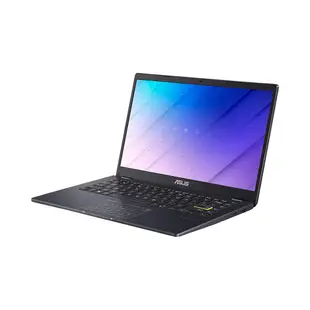 ASUS E410KA 14吋特仕筆電 (N6000/8G/128G+512G/Win11 Home S/夢想藍/Vivobook Go 14)