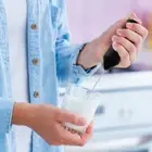 Electric Milk Frothing Machine Foamer for Cocktails Household Frother