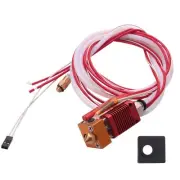 3D Full Metal J- CR10 Hotend Extruder Kit Kit for -3 CR10 10S6912