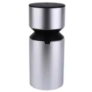 NNEDSZ Essential Oil Car Diffuser USB Rechargeable - Aromatherapy Waterless Nebu