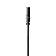 Audio-Technica ATR3700 Monaural Omnidirectional Lavalier Microphone