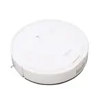 3 In 1 Smart Sweeper W/Battery Vacuuming Sweeping Mopping USB Charging Home JJ