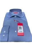 Hugo Boss Jason Slim Fit Dress Shirt Two Ply