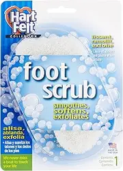 Compac Foot Scrub (Pack of 30)