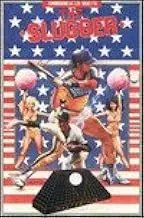 The Slugger - Commodore 64