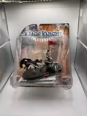 WizKids Mage Knight Rebellion Limited Edition Knights Immortal Chariot New