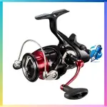 戴瓦（DAIWA）鱼线用旋转轮23章乌贼试验BR LT3000