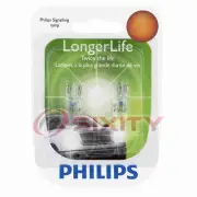 Philips Turn Signal Indicator Light Bulb for American Motors Ambassador AMX jq