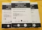 3 The Inkey List Hydrocolloid Invisible Pimple Patches 22 Patches (66 in total)