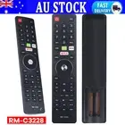 RM-C3228 Replacement Remote for JVC TV LT-55N7105A LT-58N7105A LT-65N7105A AUS
