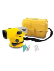 SitePro 25-SK28X 28-Power Automatic Level