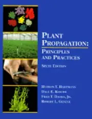 Plant Propagation: Principles and Practices by Hudson T Hartmann: New