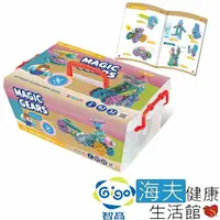 在飛比找momo購物網優惠-【Gigo 智高】海夫 趣味齒輪探索家(7460)