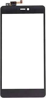 LYX for Xiaomi Mi 4s Touch Panel(Black) (Color : Black)