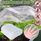 10M Netting Insect Bug Fly Fruit Mesh Net Vegetable Plant Protection Cover AN