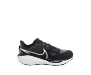 Nike Women's Vomero 17 Running Shoes - Black/ White/ Anthracite