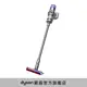 【福利品】Dyson Digital Slim Fluffy SV18 輕量無線吸塵器