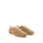 [Common Project] Common Project Suede Leather Sneakers 42 IT NEUTRALS