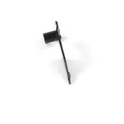 Midea 12231000006936 Top Hinge