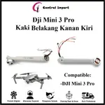 DJI MINI 3 PRO 左右左後 DJI MINI 3 PRO 右後