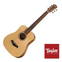 在飛比找Yahoo!奇摩拍賣優惠-Taylor Baby Taylor BT1E Walnut