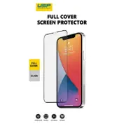 [6976552042277] Apple iPhone 16 Pro Max Tempered Glass Screen Protector, Full Coverage