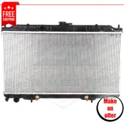 New Radiator NI3010200 214604Z700 for 2002-2006 Nissan Sentra SE-R, SE-R Spec V (for: Nissan)