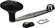 Abu Garcia Ambassadeur Power Handle Master