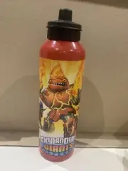 Skylanders Giants Aluminium Drink Bottle