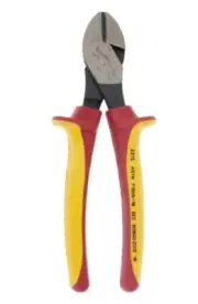 Channellock 337I Insulated Diagonal Cutters XLT 190mm