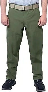 [ROTHCO] Active Flex Soft Shell Pant – Water-Resistant Comfort Stretch Tactical Camping Hiking Pants