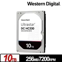 在飛比找蝦皮購物優惠-WD Ultrastar DC HC330 10TB 3.5