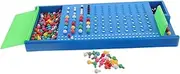 ADOCARN Interactive Game Strategy Board Game for Kids Family Develop Concentration Thinking Skills