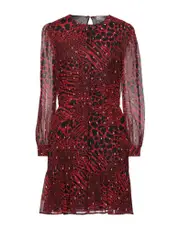 [MICHAEL MICHAEL KORS] MICHAEL MICHAEL KORS Mini dresses - Item 15267431