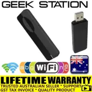 600Mbps Dual Band 2.4Ghz 5Ghz USB WiFi Dongle AC600 Wireless Lan Network Adapter