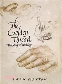 在飛比找三民網路書店優惠-The Golden Thread ─ The Story 