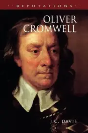 Oliver Cromwell by J.C. Davis (English) Paperback Book