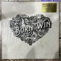 在飛比找Yahoo!奇摩拍賣優惠-現貨鄉謠DOUWE BOB BORN TO WIN, BOR