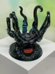 Bath & Body Works Stranger Things Light Up Tentacle Monster Candle Holder