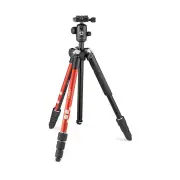 Joby RangePod Smart Red