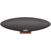Bowers & Wilkins Zeppelin McLaren edition wireless speaker,Wi-Fi,Bluetooth, Gray