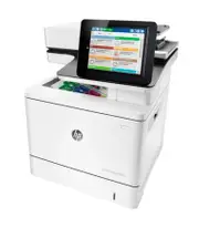 HP LaserJet Enterprise M577DN Colour Printer