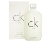 Calvin Klein CK One For Men & Women EDT Perfume 100mL