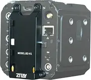 ZITAY NP F970 Battery Plate NP Series Battery Plate Bracket Compatible for Z CAM Camera ZCAM E2-F6 E2C E2 M4 E2 S6 F6 F8