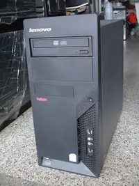 在飛比找Yahoo!奇摩拍賣優惠-Lenovo / 聯想 ThinkCentre A55  8