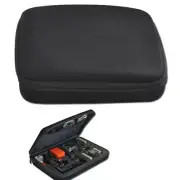 Accessory Carry Case Storage Bag Pouch for GoPro HERO 1 / 2 / 3 / 3+ / 4 Camera