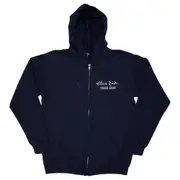 Fleetwood Mac Stevie Nicks Tour 24 Live Photo Zipped Hoodie Navy S